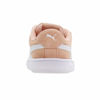 Picture of PUMA Baby Smash Velcro Sneaker, Peach Parfait White, 9 M US Toddler - Size: 9 Toddler