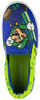 Picture of SUPER MARIO Brothers Mario & Luigi Boys Shoes,Easy Slip-on Sneaker, Nintendo, Blue, Little Kid Size 10 - Size: 10 Little Kid