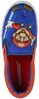 Picture of SUPER MARIO Brothers Mario & Luigi Boys Shoes,Easy Slip-on Sneaker, Nintendo, Blue, Little Kid Size 10 - Size: 10 Little Kid