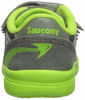 Picture of Saucony Boys' Baby Jazz Lite Sneaker, Green/Dragon, 055 Medium US Toddler - Size: 5.5 Toddler