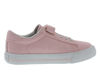 Picture of Polo Ralph Lauren Easten Ii Ps Ac Girls Shoes Size 4, Color: Soft Pink/White - Size: 4 Big Kid