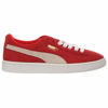 Picture of Puma Suede , Boys' High-Top Trainers, Red White, 1.5 M US Little Kid - Size: 1.5 Little Kid