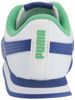 Picture of PUMA Unisex Turin Sneaker White-surf The Web-Irish Green, 12 M US Little Kid - Size: 12 Little Kid