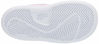 Picture of PUMA Girls' Smash V2 Velcro Sneaker, Fair Aqua-Pale Pink-Silver-White, 10.5 M US Little Kid - Size: 10.5 Little Kid