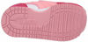 Picture of PUMA Kid's Cabana Racer Velcro Shoe, Puma Whitebright Rose-Peony, 2.5 M US Little Kid - Size: 2.5 Little Kid