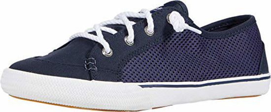 Picture of Sperry Lounge LLT Mesh Indigo 8 - Size: 8