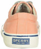 Picture of Sperry Men's Striper II CVO Kick Back Sneaker, Coral, 8.5 M US - Size: 8.5