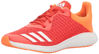 Picture of adidas Girls' Fortarun,hi-res red/white/hi-res orange,5.5 M US Big Kid - Size: 5.5