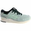 Picture of ASICS Womens Gel-Lyte Iii Cross Training Athletic Shoes, Green, 9 - Size: 9