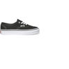 Picture of Vans Unisex AUTHENTIC Sneakers, Black/White, 8 M US Toddler - Size: 8 Infant