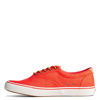 Picture of Sperry Men's, Striper II CVO Hemp Sneaker RED 11.5 M - Size: 11.5