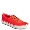 Picture of Sperry Men's, Striper II CVO Hemp Sneaker RED 11.5 M - Size: 11.5