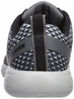 Picture of Skechers Kids Boys' GO Run 600-HENDOX Sneaker, Black/Charcoal, 6 Medium US Big Kid - Size: 6 Big Kid