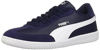 Picture of PUMA Men's Astro Cup Sneaker, Peacoat White, 8 M US - Size: 8