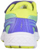 Picture of Saucony Girls' Cohesion 12 A/C Sneaker, Periwinkle/Turquoise, 3.0 Medium US Little Kid - Size: 3 Little Kid