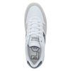 Picture of Levi's® Men's Drive LO Sneaker, White/Natural/Vintage Indigo, 9 - Size: 9