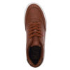 Picture of Levi's Mens Munro NM Vegan Synthetic Leather Casual Lace Up Sneaker Shoe, Tan/Brown, 8.5 M - Size: 8.5