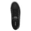 Picture of Levi's® Men's Avery Sneaker, Black/Charcoal, 12 - Size: 12