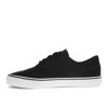 Picture of Levi's Mens Ethan S WX Casual Fashion Sneaker Shoe, Black, 9 M - Size: 9