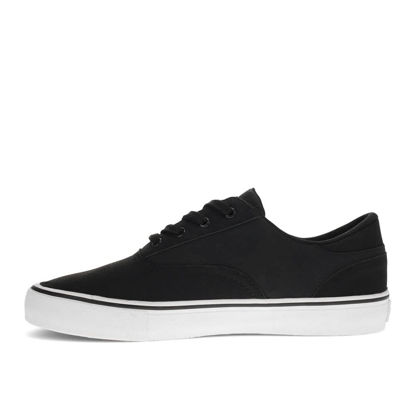 Picture of Levi's Mens Ethan S WX Casual Fashion Sneaker Shoe, Black, 10.5 M - Size: 10.5