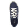 Picture of Levi's® Men's Avery Sneaker, Navy/Blue, 7 - Size: 7