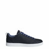 Picture of adidas VS Advantage Clean Shoes Men's, Blue, Size 7 - Size: 7