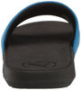 Picture of PUMA Cool Cat Sandal Slides Sandal Slides, Future Blue Black, 7 US Unisex Big Kid - Size: 7 Big Kid