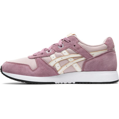 Picture of ASICS Women's Lyte Classic Shoes, 10.5, Watershed Rose/Cream - Size: 10.5