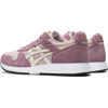 Picture of ASICS Women's Lyte Classic Shoes, 10.5, Watershed Rose/Cream - Size: 10.5