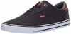 Picture of Levi's Men's Ethan-CT-CVS-II Navy Sneakers Shoes Sz: 10 - Size: 10