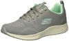 Picture of Skechers Sport Women's Skyline Sneaker,grey mint,7.5 M US - Size: 7.5