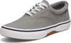 Picture of Sperry Men's, Halyard Sneaker Oatmeal Wool 9.5 M - Size: M