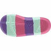 Picture of adidas Unisex-Baby Altaventure, semi Solar Pink/Active Purple/Clear Mint, 6K M US Toddler - Size: 6 Toddler