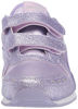 Picture of PUMA Cabana Racer Hook and Loop Sneaker, Light Lavender-Light Lavender Silver, 2.5 US Unisex Little Kid - Size: 2.5 Little Kid