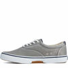 Picture of Sperry Men's, Halyard CVO Sneaker Retro Grey 8 W - Size: One Size Wide