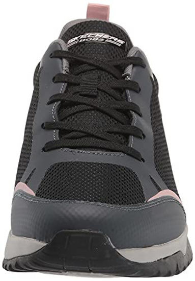 Picture of Skechers BOBS Women's Bobs Squad 3 Sneaker, Black, 7 - Size: 7