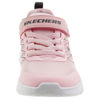 Picture of Skechers Kids Girls Microspec-Bold Delight Sneaker, Light Pink, 6 Toddler - Size: 6 Toddler