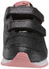 Picture of PUMA Girls' Vista Glitz Velcro Sneaker, Black-Bridal Rose White, 8 M US Toddler - Size: 8 Toddler