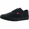 Picture of Levi's Mens Ethan Perf WX UL NB Classic Fashion Sneaker Shoe, Black, 9.5 M - Size: 9.5