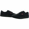 Picture of Levi's Mens Ethan Perf WX UL NB Classic Fashion Sneaker Shoe, Black, 9.5 M - Size: 9.5