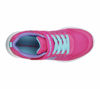 Picture of Skechers Kids Girls MICROSPEC-Bold Delight Sneaker, Hot Pink, 2.5 Little Kid - Size: 2.5 Little Kid