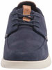 Picture of Sperry womens Coastal Plushwave Sneaker, Navy, 11 US - Size: 11