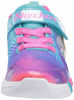 Picture of Skechers Kids Baby-Girl's Dreamy Lites-Sunny Sprints Sneaker, Multi, 5 Medium US Toddler - Size: 5 Toddler