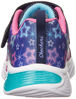 Picture of Skechers Kids Girls Star Sparks Sneaker, Navy/Multi, 11 Little Kid - Size: 11 Little Kid