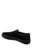 Picture of Vans Kids Classic Slip-On Core (Little Big Kid), Black, 10.5 M - Size: 10.5 Little Kid