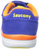 Picture of Saucony Baby Jazz Lite Sneaker, Blue/Multi, 065 Wide US Toddler - Size: 6.5 Wide Toddler