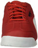 Picture of PUMA Unisex-Kid's Ferrari Roma Sneaker, Rosso Corsa White Black, 12 M US Little Kid - Size: 12 Little Kid