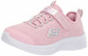 Picture of Skechers Kids Girl's Dreamy Dancer Shoe, Light Pink, 11 Medium US Little Kid - Size: 11 Little Kid