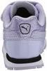 Picture of PUMA Girls' Vista Glitz Hook and Loop Sneaker, Purple Heather-Purple Heather, 10.5 M US Little Kid - Size: 10.5 Little Kid