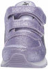 Picture of PUMA Girls' Vista Glitz Sneaker, Purple Heather-Purple Heather, 1 M US Little Kid - Size: 1 Little Kid